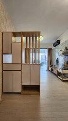 Beacon Heights (D12), Condominium #545076611